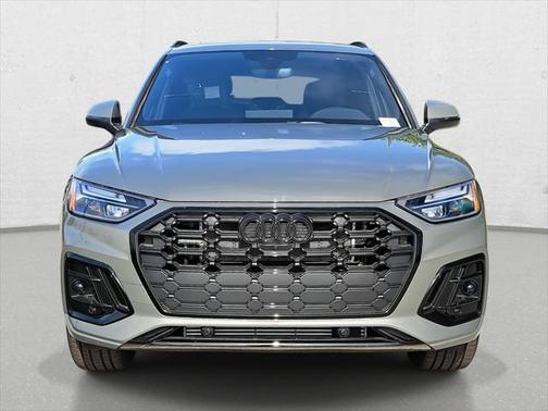 2025 Audi Q5 55 S line Premium Plus