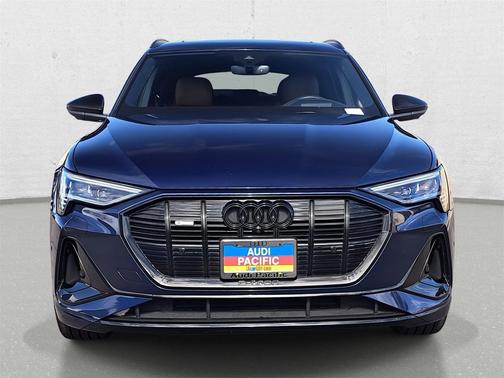 2023 Audi e-tron Premiumwe
