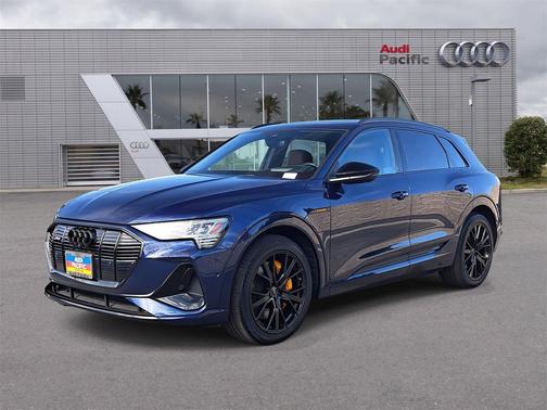 2023 Audi e-tron Premiumwe