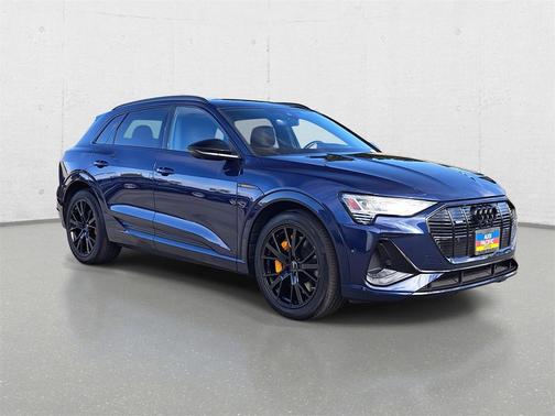 2023 Audi e-tron Premiumwe