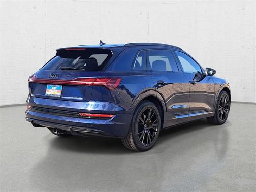 2023 Audi e-tron Premiumwe