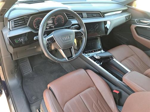 2023 Audi e-tron Premiumwe