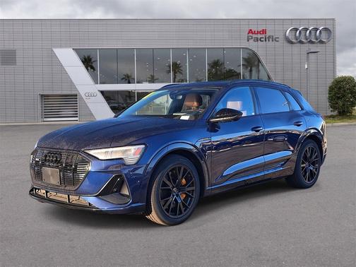 2023 Audi e-tron Premiumwe