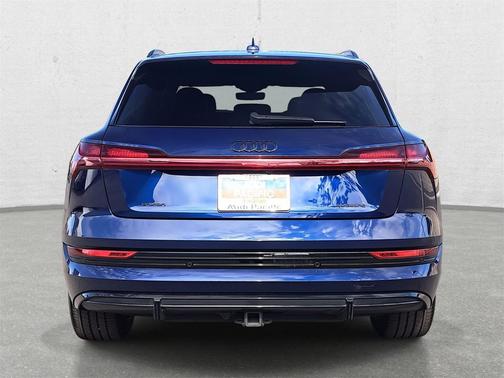 2023 Audi e-tron Premiumwe
