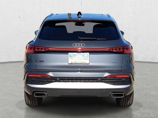 2025 Audi Q5 Premium