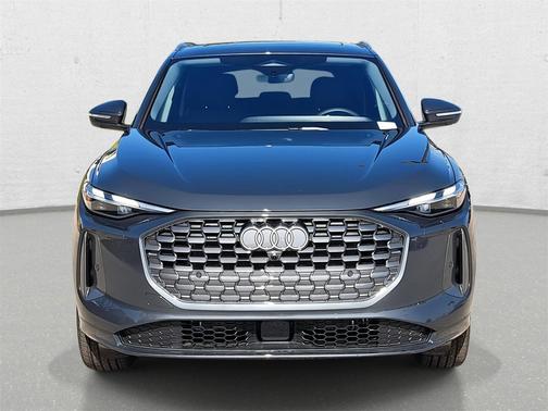 2025 Audi Q5 Premium