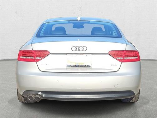 2012 Audi A5 2.0T Premium Plus