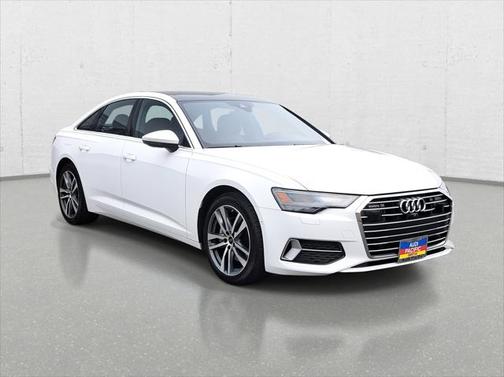 2023 Audi A6 45 Premium