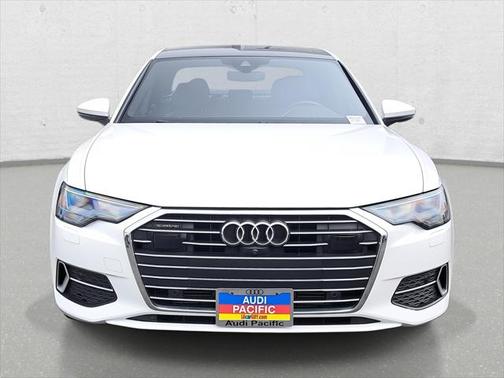 2023 Audi A6 45 Premium