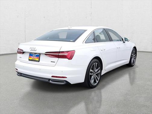 2023 Audi A6 45 Premium
