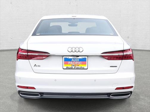2023 Audi A6 45 Premium