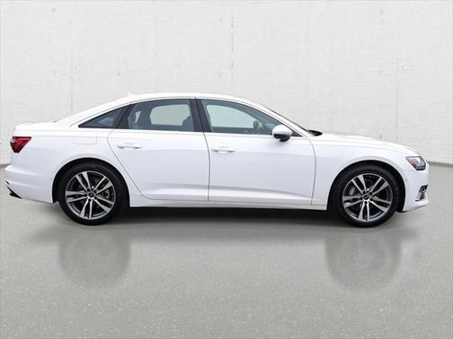 2023 Audi A6 45 Premium