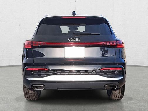 2025 Audi Q5 Premium Plus TFSI quattro S tronic