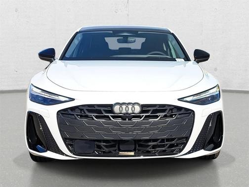 2026 Audi A6 Premium Plus quattro S tronic