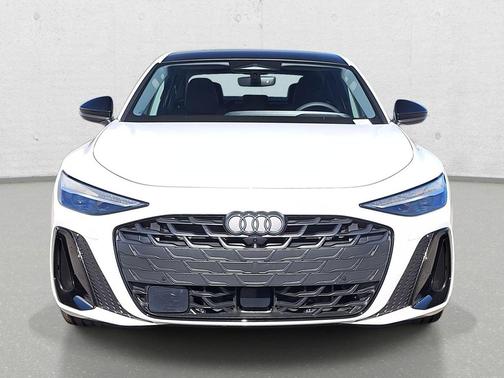 2026 Audi A6 Premium Plus quattro S tronic