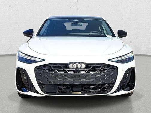 2026 Audi A6 Premium Plus quattro S tronic