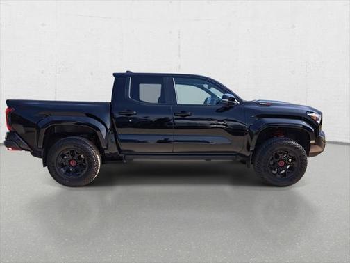 2024 Toyota Tacoma TRD Pro
