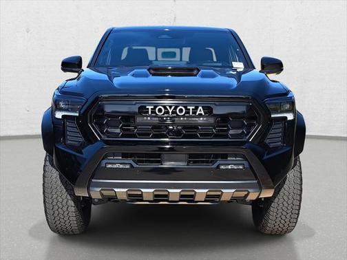 2024 Toyota Tacoma TRD Pro