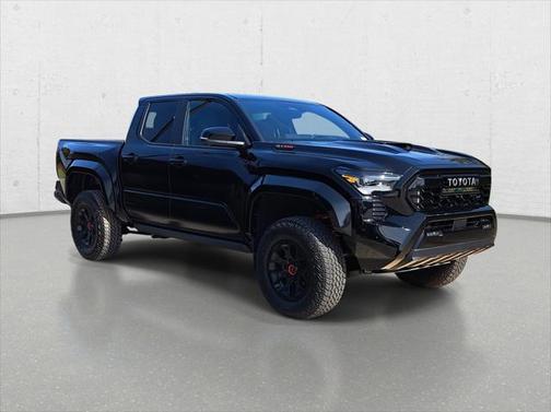 2024 Toyota Tacoma TRD Pro