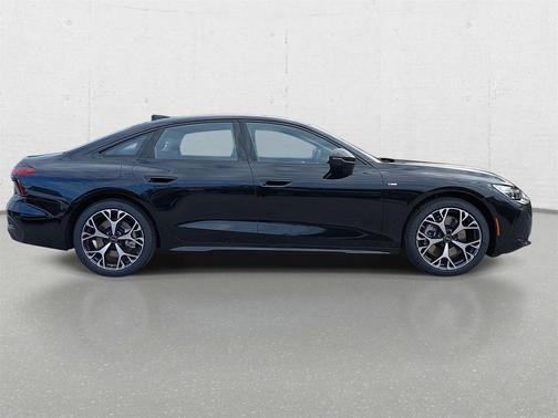 2026 Audi A6 Premium Plus quattro S tronic