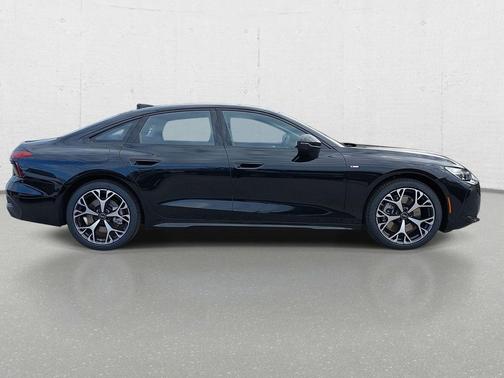 2026 Audi A6 Premium Plus quattro S tronic