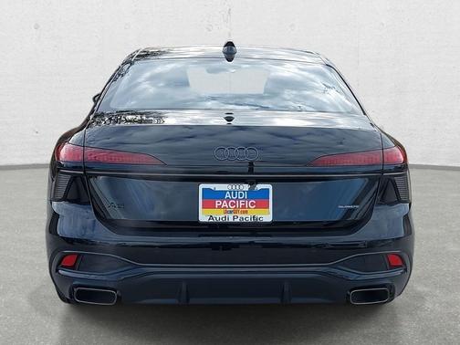 2026 Audi A6 Premium Plus quattro S tronic