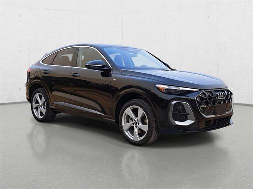 2025 Audi Q5 Premium Plus TFSI quattro S tronic