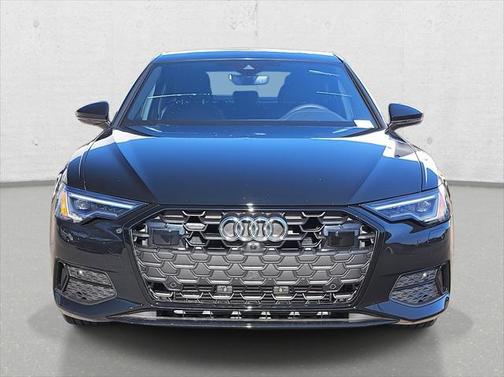 2025 Audi A6 45 Premium Plus