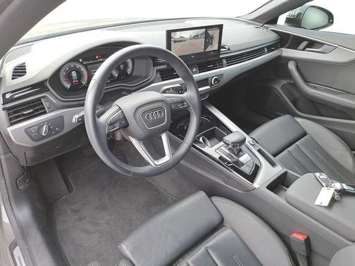 2023 Audi A5 Sportback 45 S Line Premium Plus