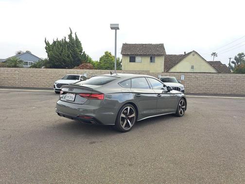 2023 Audi A5 Sportback 45 S Line Premium Plus