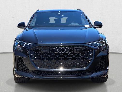 2025 Audi RS Q8 4.0T