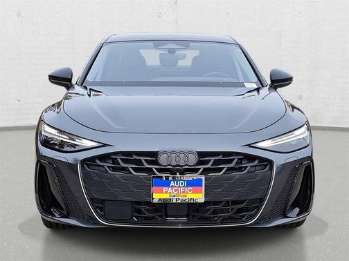 2026 Audi A6 Premium Plus quattro S tronic