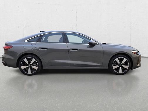 2025 Audi A5 Premium TFSI quattro S tronic