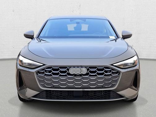 2025 Audi A5 Premium TFSI quattro S tronic