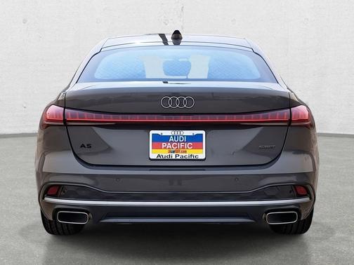 2025 Audi A5 Premium TFSI quattro S tronic