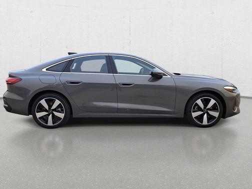 2025 Audi A5 Premium TFSI quattro S tronic