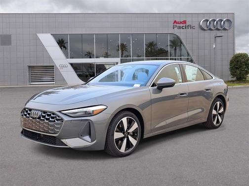 2025 Audi A5 Premium TFSI quattro S tronic