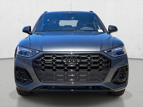 2025 Audi Q5 55 S line Premium Plus