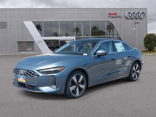 2025 Audi A5 Premium Plus TFSI quattro S tronic