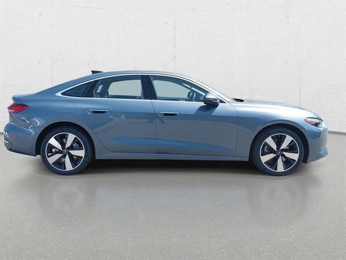 2025 Audi A5 Premium Plus TFSI quattro S tronic