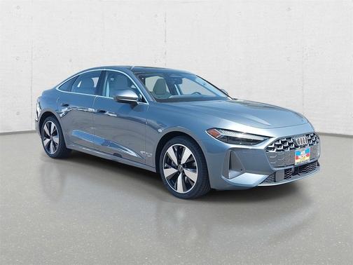 2025 Audi A5 Premium Plus TFSI quattro S tronic