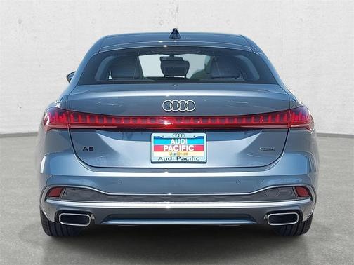 2025 Audi A5 Premium Plus TFSI quattro S tronic