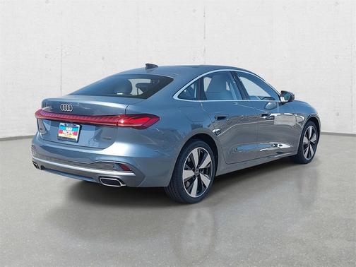 2025 Audi A5 Premium Plus TFSI quattro S tronic