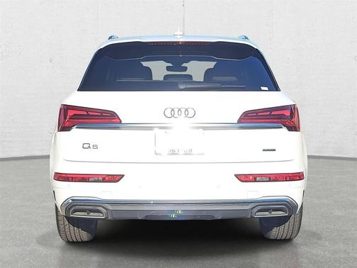 2023 Audi Q5 e 55 S line Premium Plus