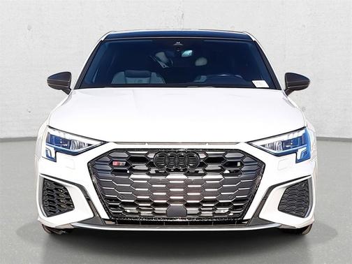 2023 Audi S3 Premium TFSI quattro S tronic