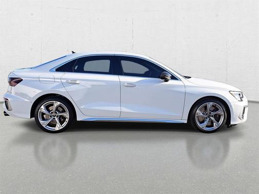 2023 Audi S3 Premium TFSI quattro S tronic