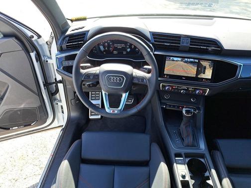 2025 Audi Q3 45 S line Premium Plus