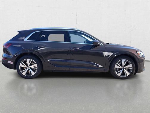 2024 Audi Q8 e-tron Premium Plus