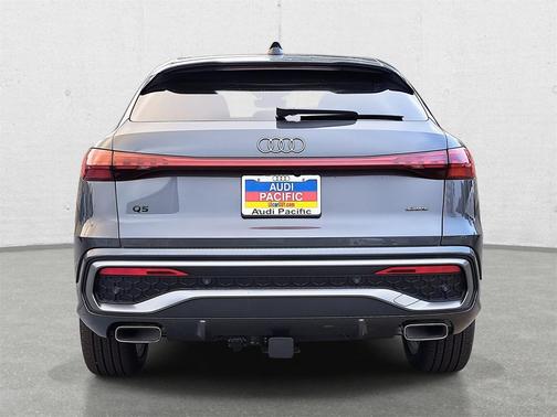 2025 Audi Q5 Sportback Premium Plus