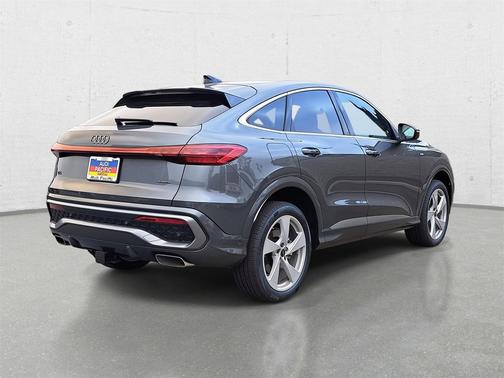 2025 Audi Q5 Sportback Premium Plus
